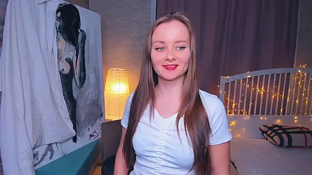 CamiPacker online show from January 8, 2026, 7:36 am