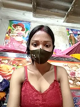 doll2007 online show from February 19, 2026, 8:55 am