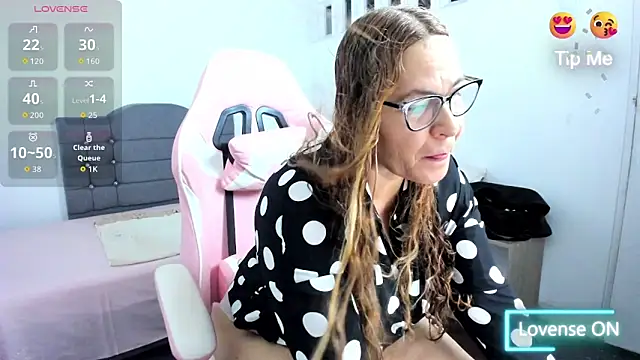 MS  samantha online show from March 7, 2026, 11:16 am