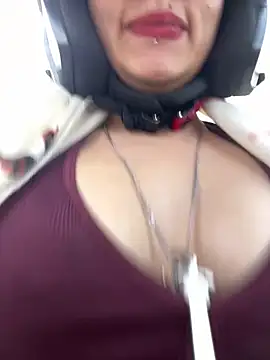 CamiTeaseX  online show from February 16, 2026, 9:02 pm