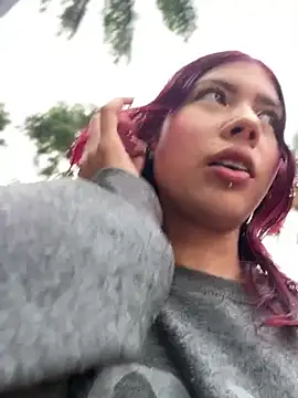 CamiTeaseX  online show from February 4, 2026, 12:44 pm