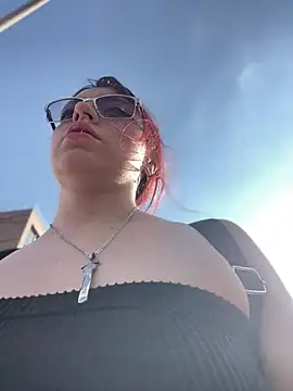 CamiTeaseX  online show from May 24, 2026, 9:04 pm