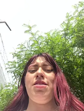 CamiTeaseX  online show from May 31, 2026, 1:50 pm