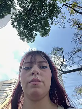 CamiTeaseX  online show from March 15, 2026, 3:30 pm