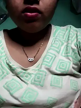 Eashita 01 online show from February 20, 2026, 10:01 pm