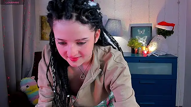 SarahShelby online show from January 17, 2026, 9:40 pm