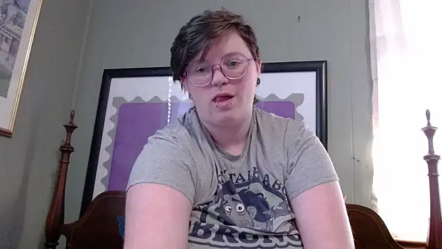 Pupghostt online show from March 17, 2026, 12:19 pm