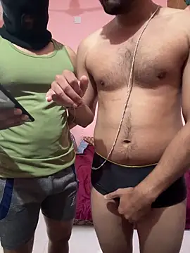 Snapshot of The_AlphaDuo chatting on January 7, 2026, 3:11 am The AlphaDuo online show from January 7, 2026, 3:11 am