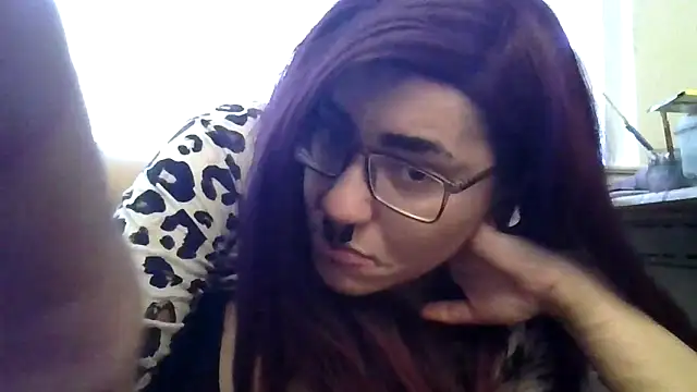 GabbyDaniella online show from December 21, 2025, 9:04 pm