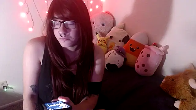 GabbyDaniella online show from April 8, 2026, 6:26 am