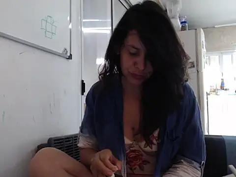 lilithboot online show from January 12, 2026, 10:55 am