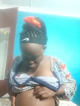 JuicyBerrie online show from January 10, 2026, 2:18 am