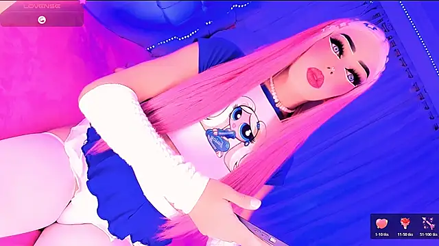 Blonde fuck online show from June 10, 2026, 7:20 am
