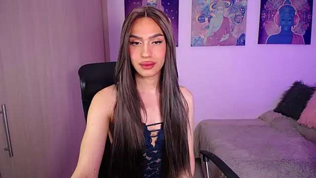 TSAlexaFeet online show from February 6, 2026, 2:51 am