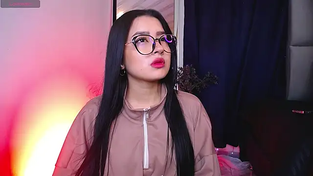 Emilyy05  online show from March 22, 2026, 1:09 am