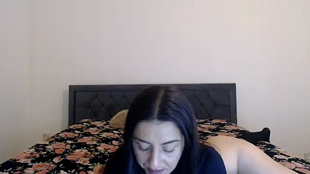 Stella John online show from September 26, 2025, 5:58 am