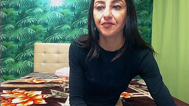 Stella John online show from December 22, 2025, 6:57 am