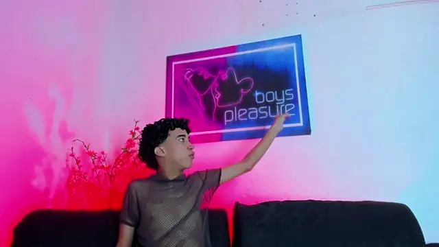 Pleasure boys hot online show from March 23, 2026, 7:03 pm
