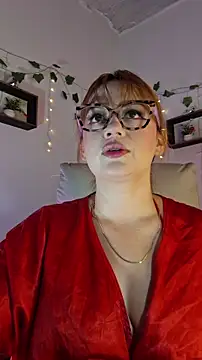 Sweet feeling30 online show from February 22, 2026, 9:05 pm