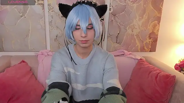 Snapshot of lesilos chatting on January 15, 2026, 1:31 am lesilos online show from January 15, 2026, 1:31 am