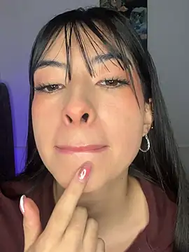 junorise23 online show from April 20, 2026, 6:05 am