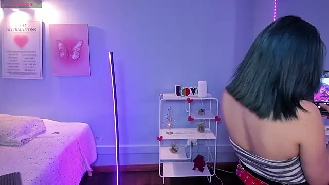 Snapshot of kyoto_Aoki chatting on February 13, 2026, 8:20 pm kyoto Aoki online show from February 13, 2026, 8:20 pm