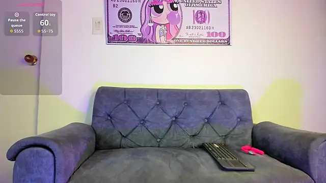 Victor LatinBoy online show from April 5, 2026, 4:08 am