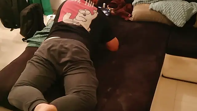 97sexboy97 online show from February 8, 2026, 5:10 pm