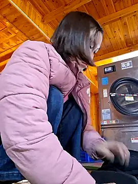 bimbim-cute online show from December 23, 2025, 2:55 am