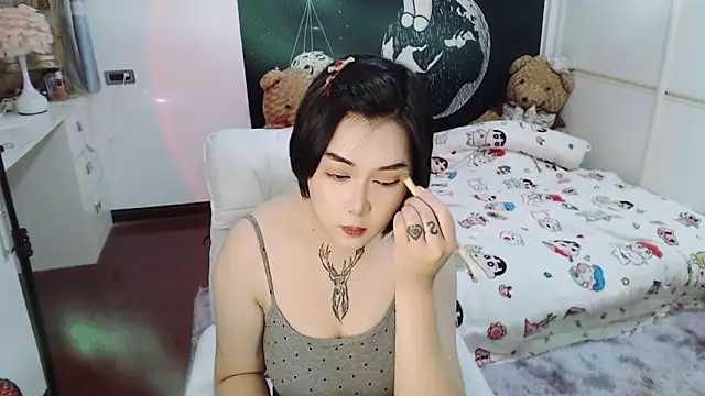 Sweet-1996 online show from January 9, 2026, 7:59 am