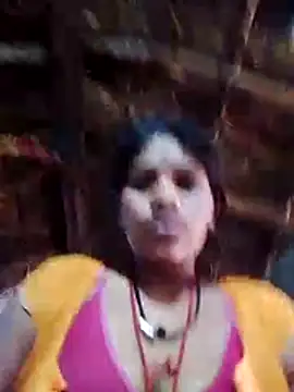 Snapshot of Rajni_hote chatting on February 14, 2026, 6:24 am Rajni hote online show from February 14, 2026, 6:24 am