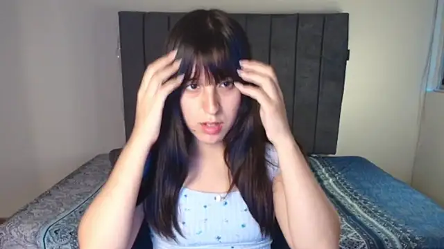 Sofii unicorn online show from March 1, 2026, 10:21 pm