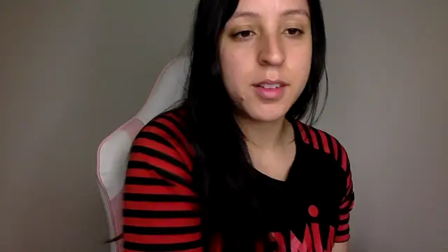 Snapshot of Sofii_unicorn chatting on July 7, 2026, 12:24 am Sofii unicorn online show from July 7, 2026, 12:24 am