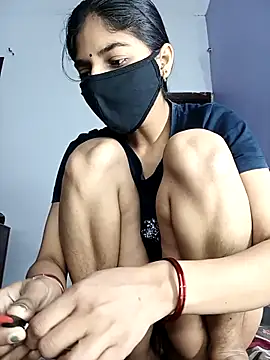 Snapshot of Curvy_Kavya chatting on March 1, 2026, 6:57 am Curvy Kavya online show from March 1, 2026, 6:57 am