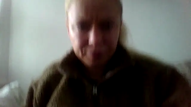 jennyblondeuk online show from February 14, 2026, 4:07 pm