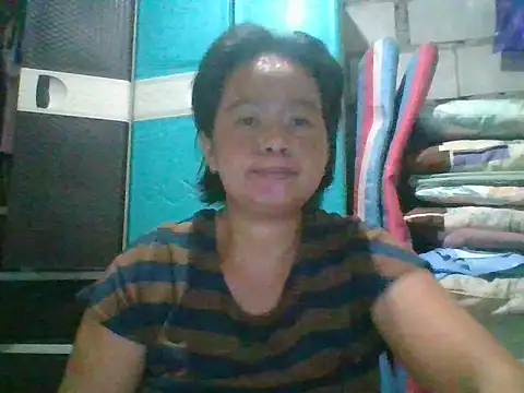 Snapshot of Wetmama_69 chatting on January 15, 2026, 10:40 am Wetmama 69 online show from January 15, 2026, 10:40 am