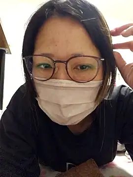 tomatocjin124 online show from March 26, 2026, 8:51 pm