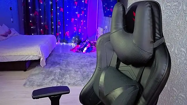 Eva Vibe  online show from January 31, 2026, 7:45 pm