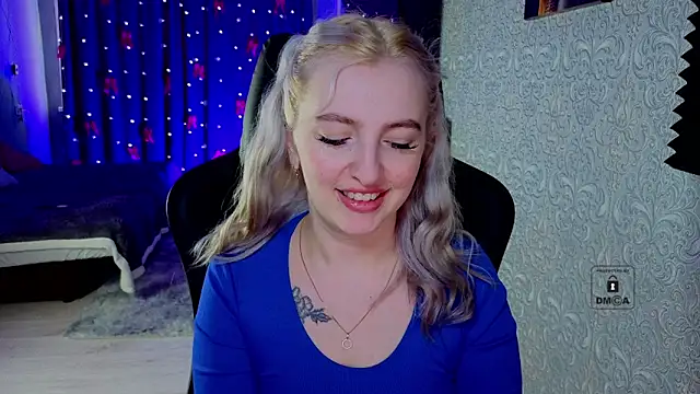 Eva Vibe  online show from March 7, 2026, 5:47 am