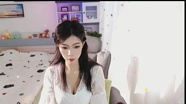 Snapshot of Coke-1996 chatting on February 1, 2026, 4:44 am Coke-1996 online show from February 1, 2026, 4:44 am