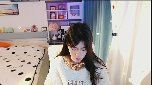 Snapshot of Coke-1996 chatting on February 20, 2026, 9:33 am Coke-1996 online show from February 20, 2026, 9:33 am