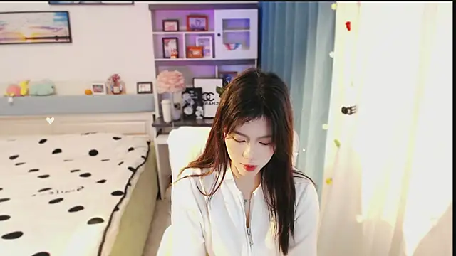 Snapshot of Coke-1996 chatting on February 21, 2026, 8:49 am Coke-1996 online show from February 21, 2026, 8:49 am