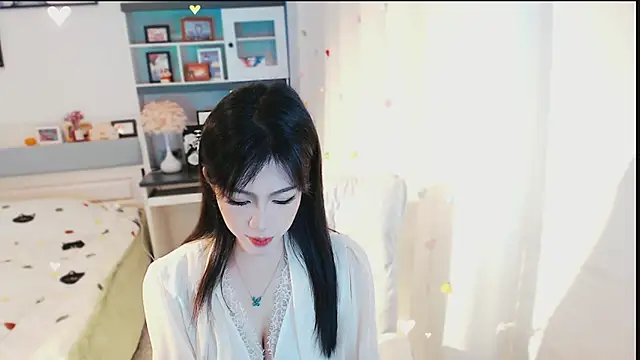 Snapshot of Coke-1996 chatting on February 10, 2026, 10:14 am Coke-1996 online show from February 10, 2026, 10:14 am