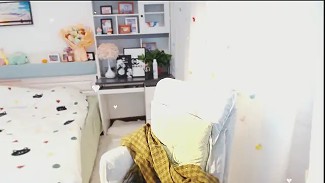 Snapshot of Coke-1996 chatting on February 8, 2026, 9:51 am Coke-1996 online show from February 8, 2026, 9:51 am