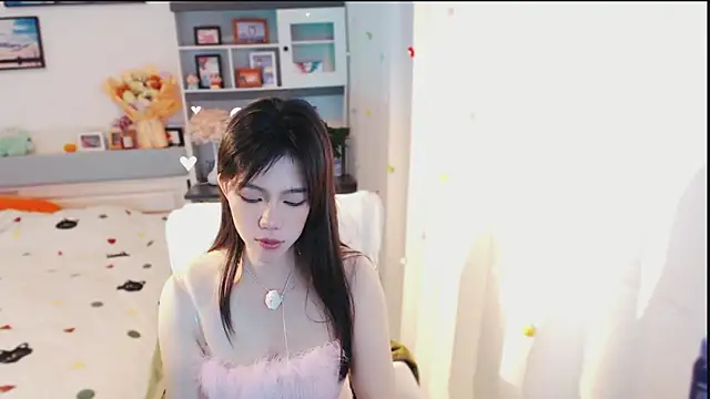 Snapshot of Coke-1996 chatting on February 6, 2026, 5:09 pm Coke-1996 online show from February 6, 2026, 5:09 pm