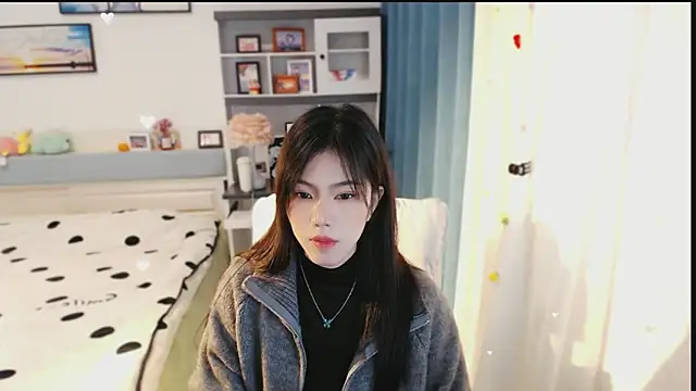 Snapshot of Coke-1996 chatting on February 22, 2026, 8:06 am Coke-1996 online show from February 22, 2026, 8:06 am