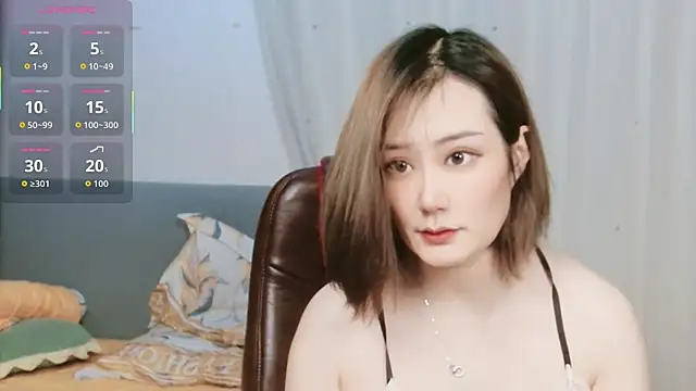 lucynan online show from February 10, 2026, 1:21 pm