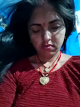 Mahima rani34 online show from March 27, 2026, 11:49 pm