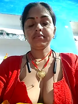 Mahima rani34 online show from February 21, 2026, 11:40 pm