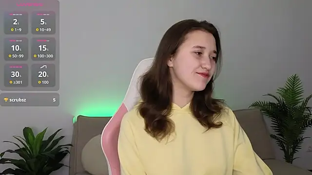 Snapshot of JesseCaits chatting on February 17, 2026, 9:12 pm JesseCaits online show from February 17, 2026, 9:12 pm